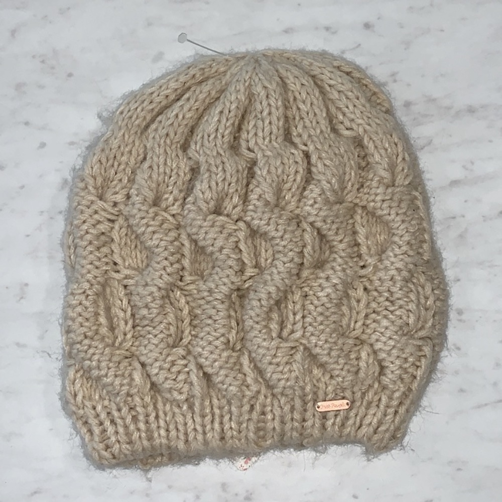 Free People beanie